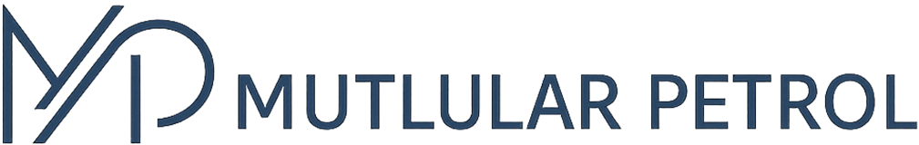 Mutlular Petrol Logo