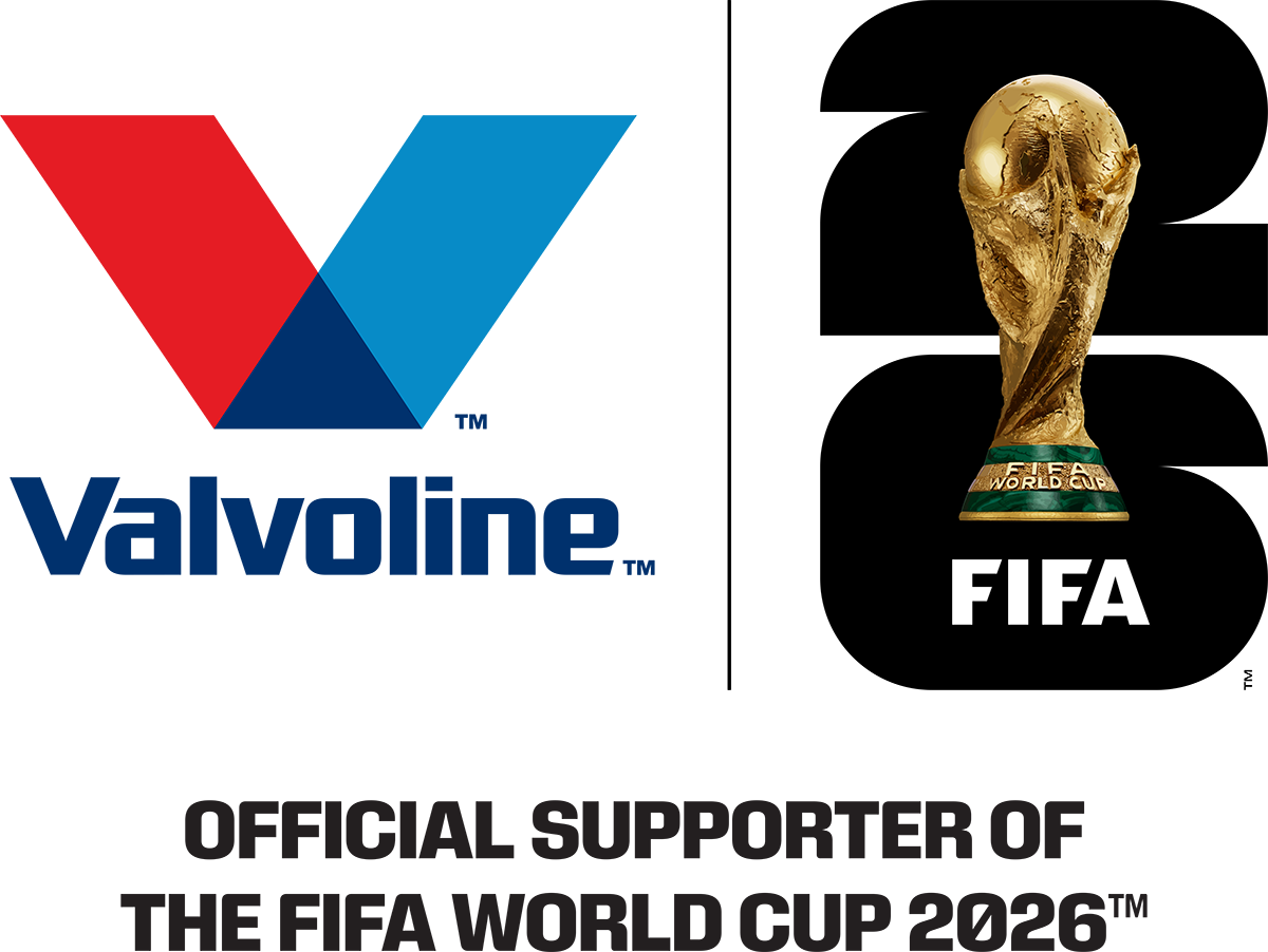 Valvoline FIFA 2026